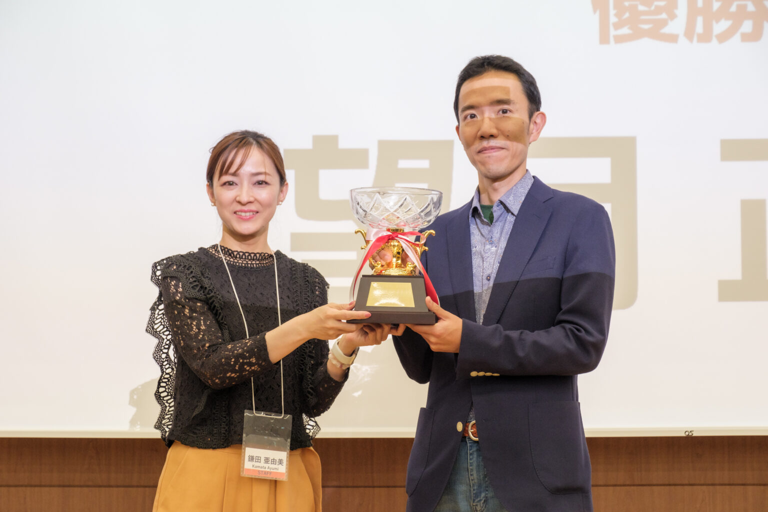 第52回日本選手権 望月正行 が初優勝! Backgammon Festival