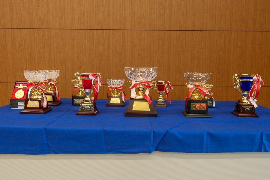 BACKGAMMON FESTIVAL 2026 プライズ確定！